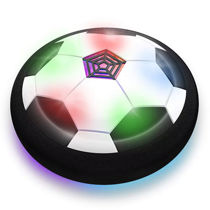 Electric Floating Football with LED Light